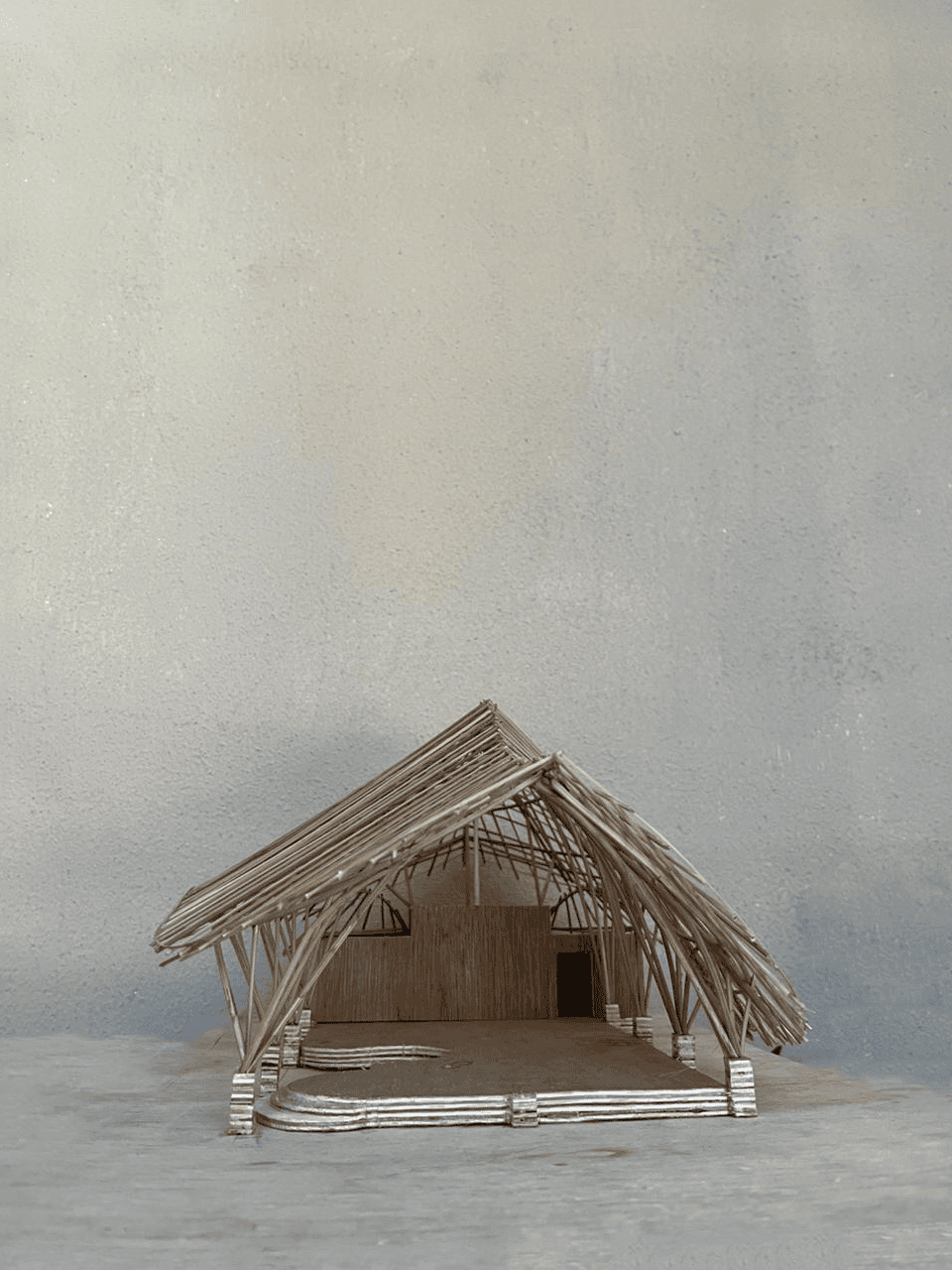 Queen Bamboo 2 gallery image